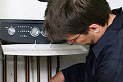 boiler service Carlingwark