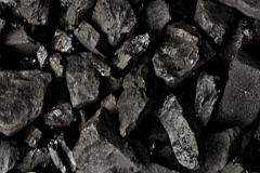 Carlingwark coal boiler costs