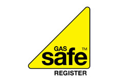 gas safe companies Carlingwark